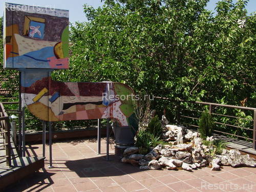 Art 'Otel Hotel 19